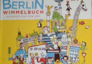 Zum Weltbuchtag: Meine Lieblings-Vorlese-Bücher aus den letzten 6 Jahren