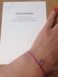 faden arm