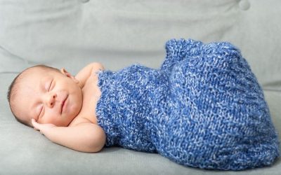 Jedes Kind schläft anders – 6 gute Gründe für ein Schlafcoaching im ersten Babyjahr