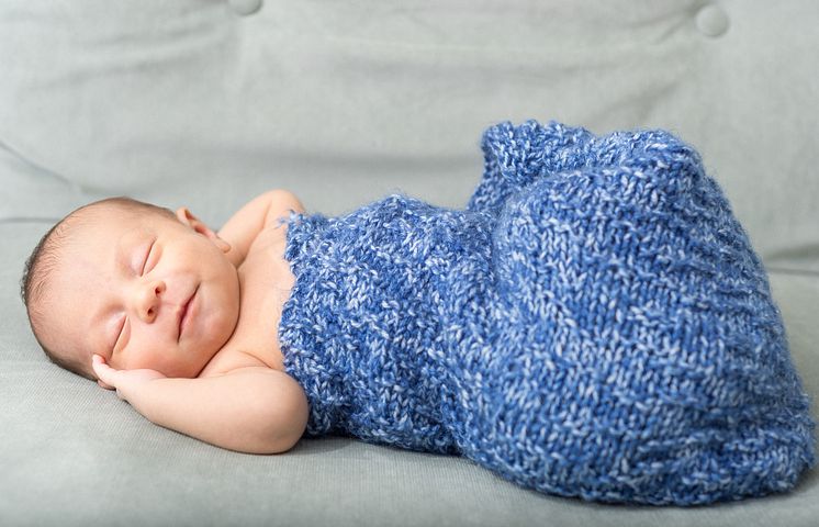 Jedes Kind schläft anders – 6 gute Gründe für ein Schlafcoaching im ersten Babyjahr